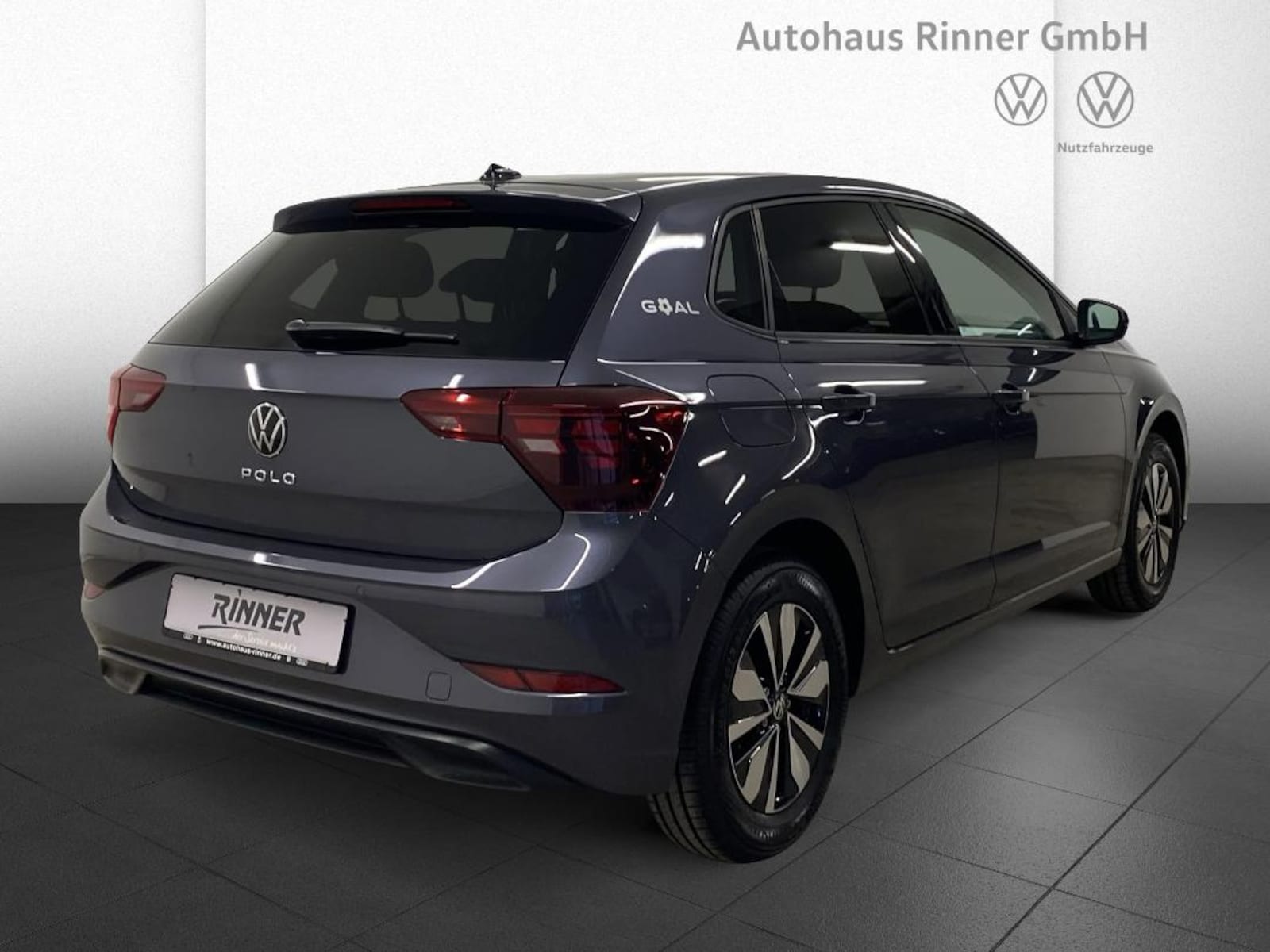 Volkswagen Polo – Bild 4