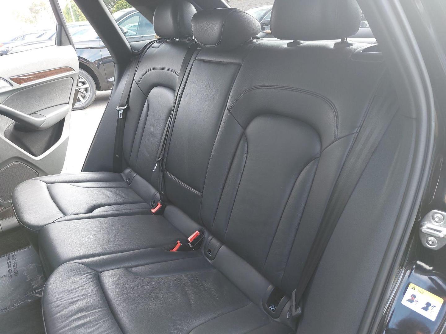 2018 Audi Q3 Premium Plus - Photo 14