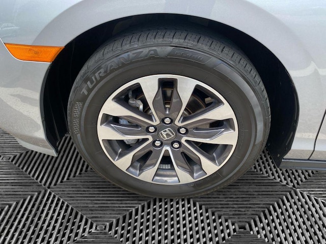 2024 Honda Odyssey
