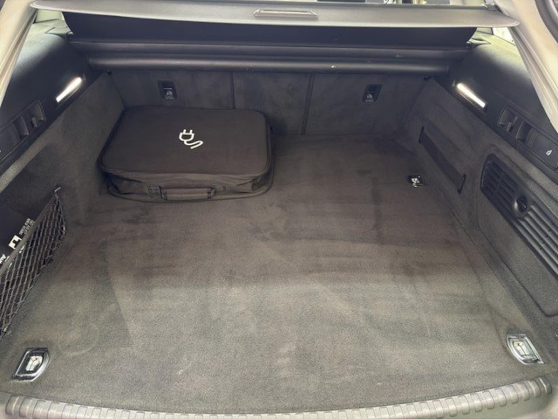 Audi A6 Avant TFSI e Sport