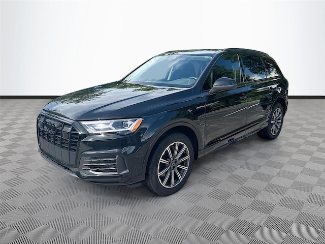2023 Audi Q7