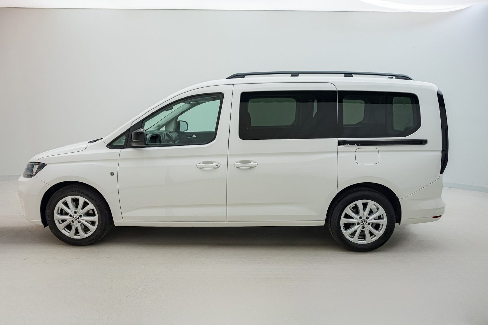 Volkswagen Caddy Maxi Life