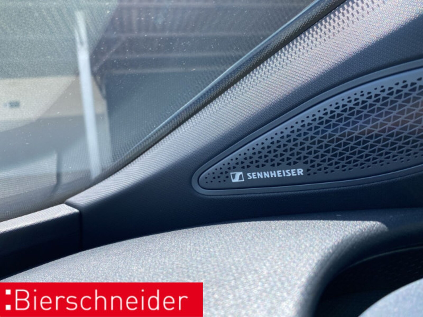 CUPRA Tavascan – Bild 22