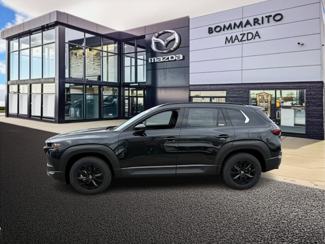 2026 Mazda CX-50 Hybrid