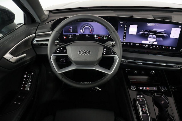 2026 Audi A5 Sedan