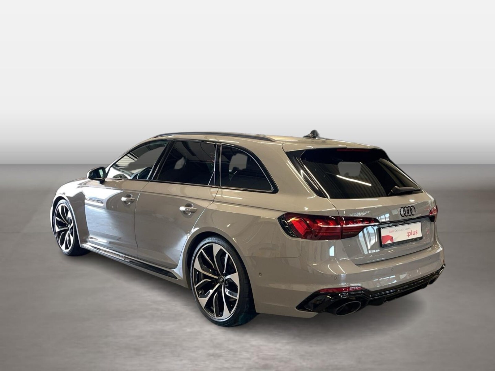 Audi RS 4 Avant – Bild 3