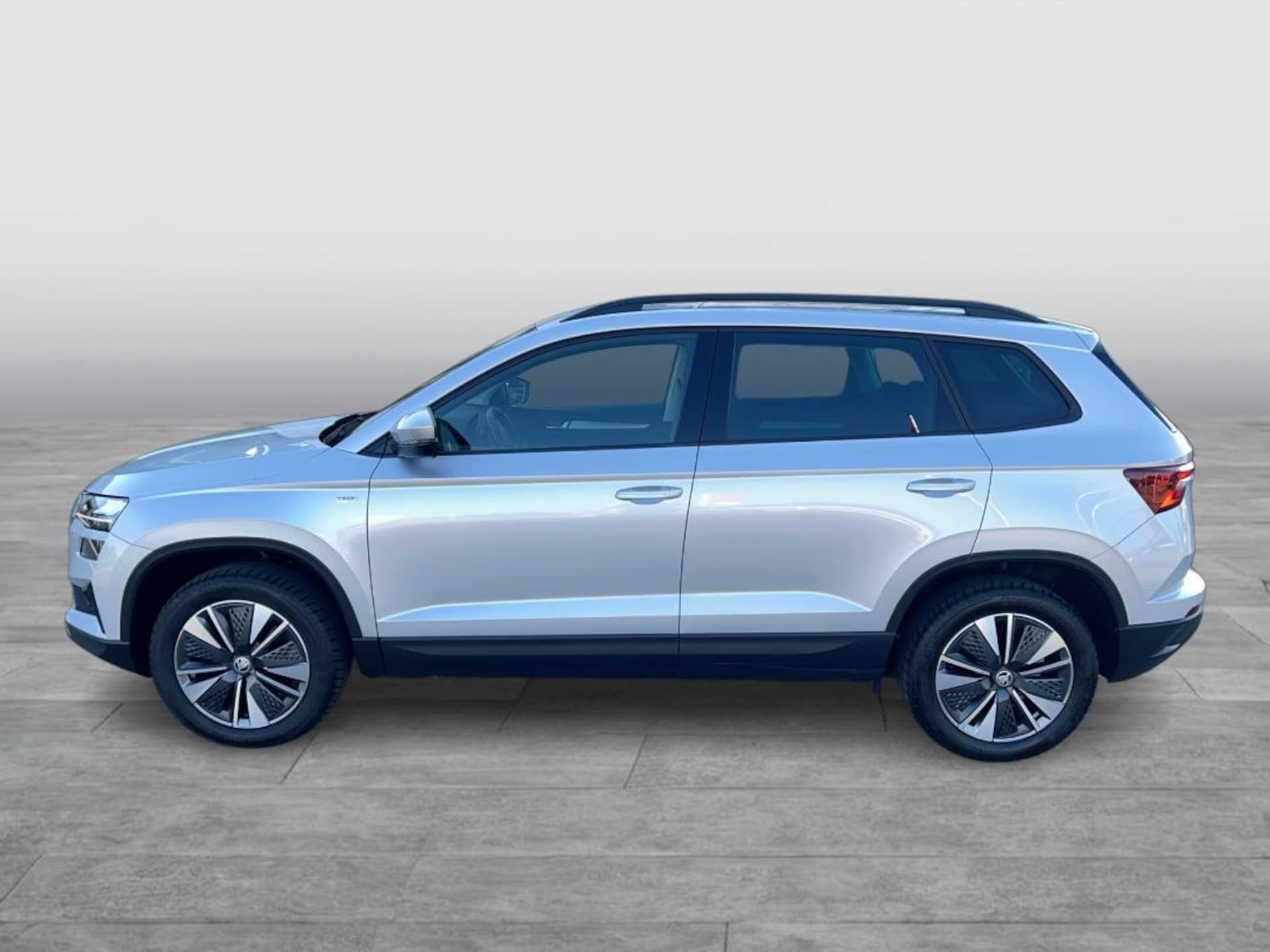 Skoda Karoq Ambition