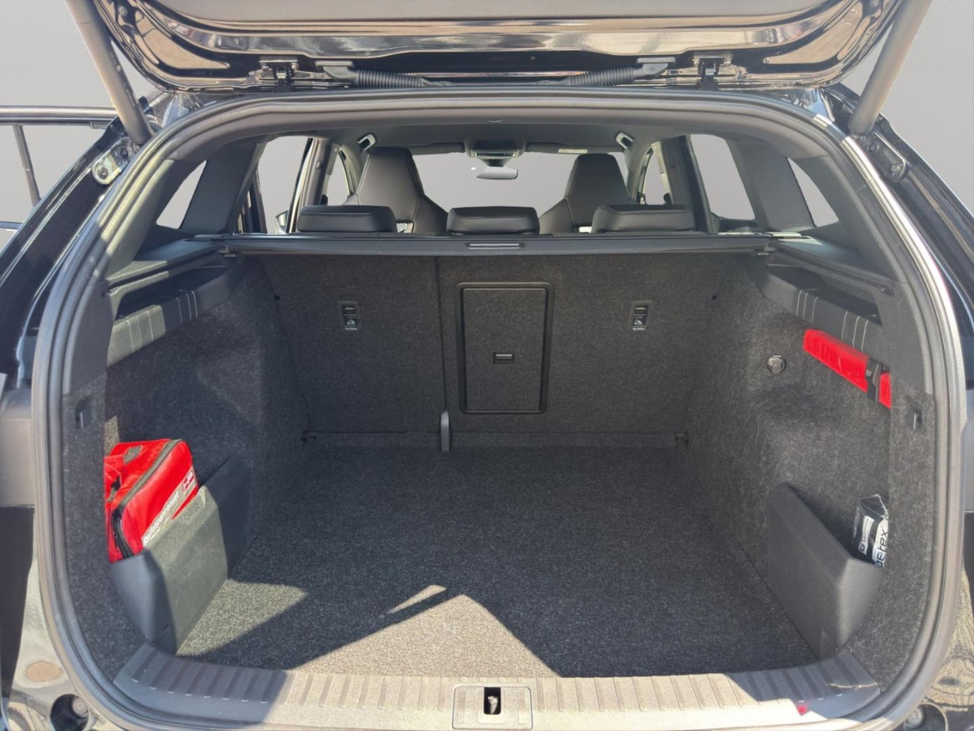 Skoda Enyaq 80X Sportline