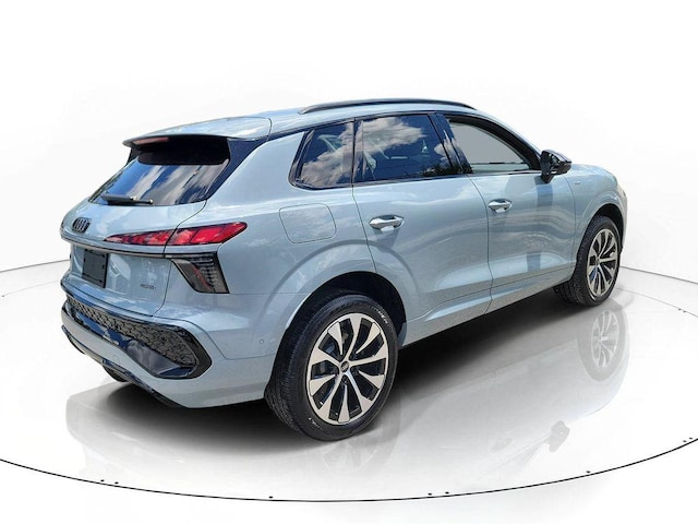 2026 Audi Q3 SUV