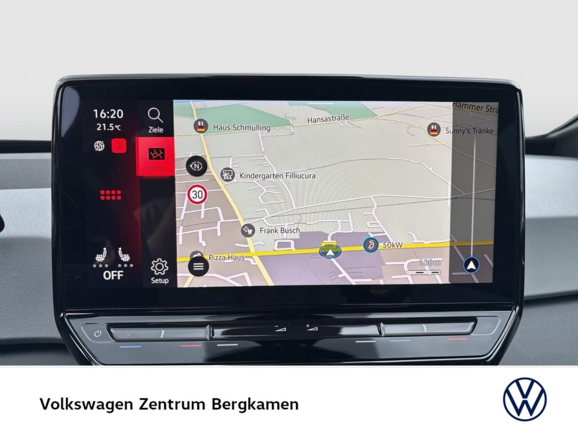 Volkswagen ID.3 MOVE Pro