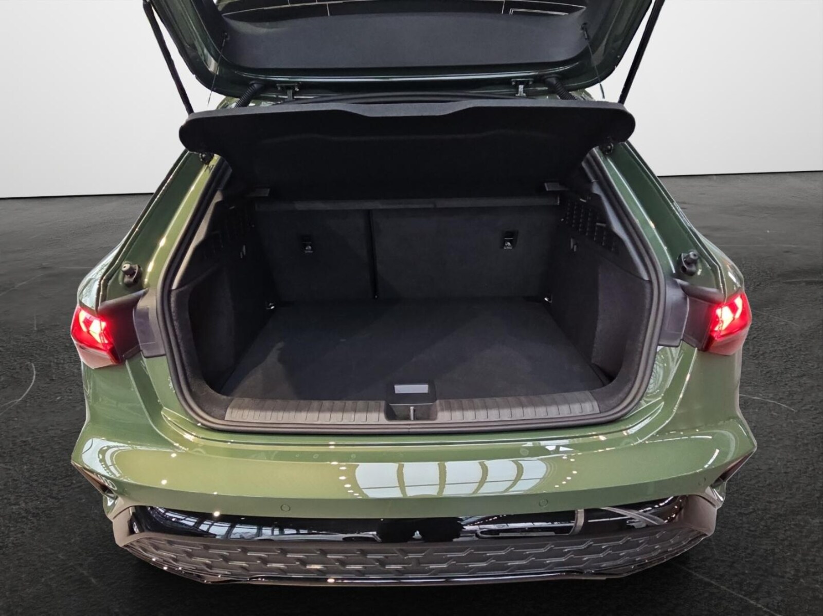 Audi A3 Sportback – Bild 12