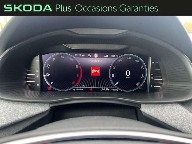 Voitures neuves ŠKODA KAMIQ Clever Edition Vezin-le-Coquet