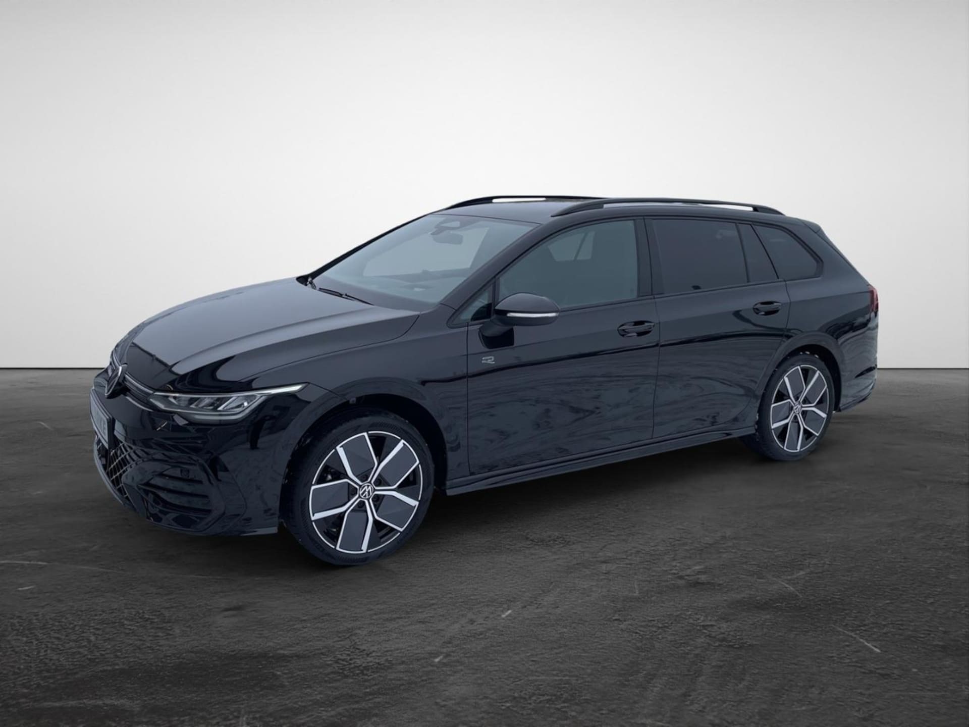 Volkswagen Golf Variant R-Line