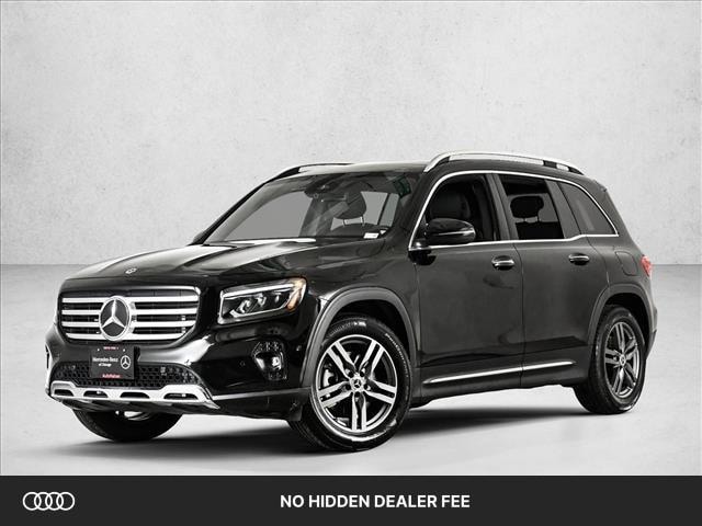 2024 Mercedes-Benz GLB