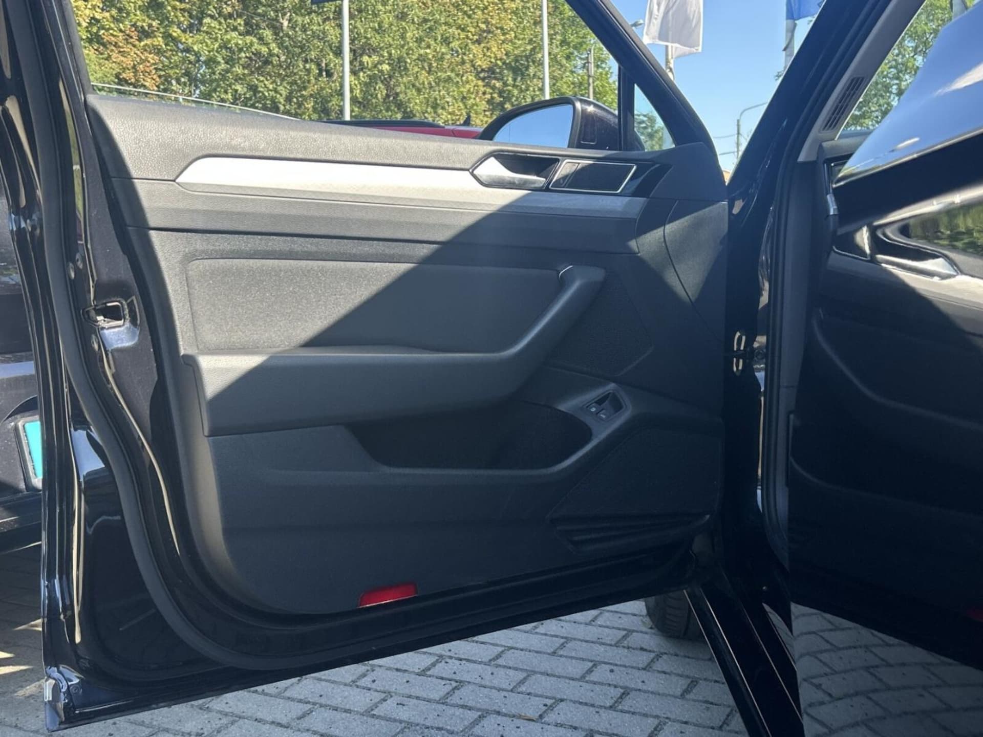 Volkswagen Passat Variant GTE