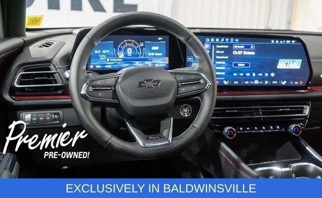2025 Chevrolet Traverse Z71 - Photo 12