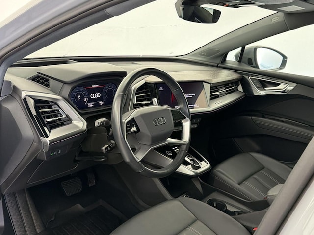 2023 Audi Q4 e-tron