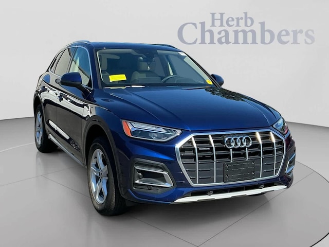 Photo of 2023 Audi Q5 
