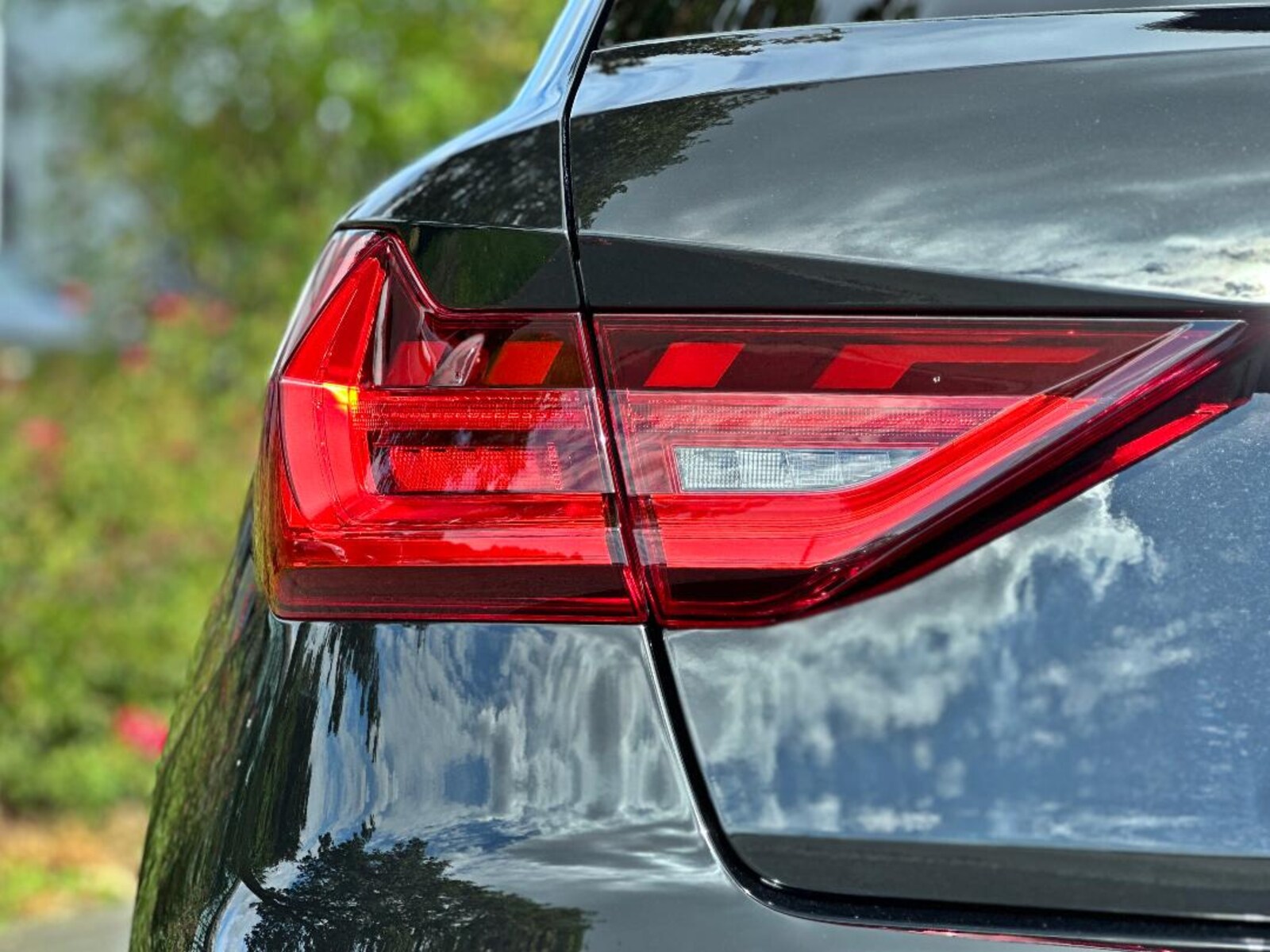 Audi A1 Sportback – Bild 27