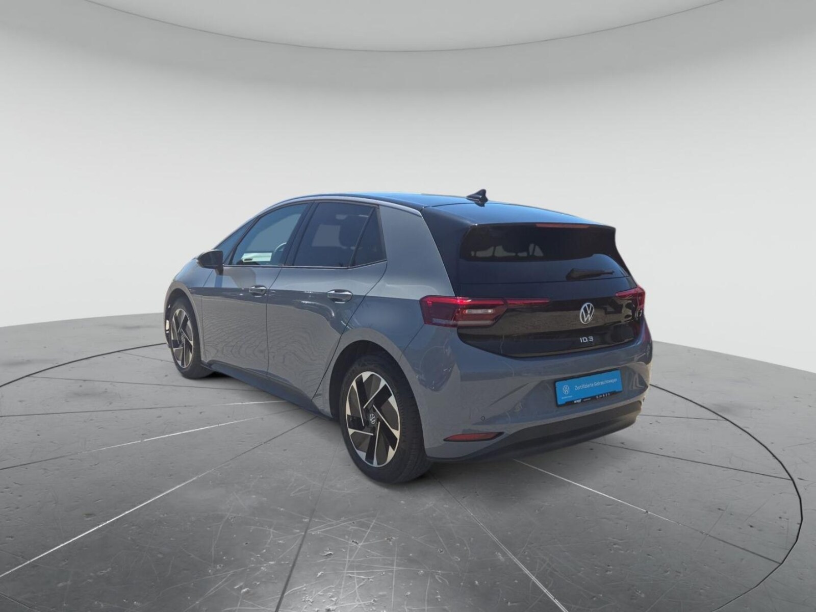 Volkswagen ID.3 – Bild 3