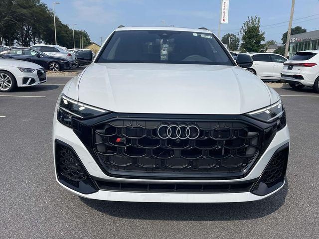 2026 Audi SQ8