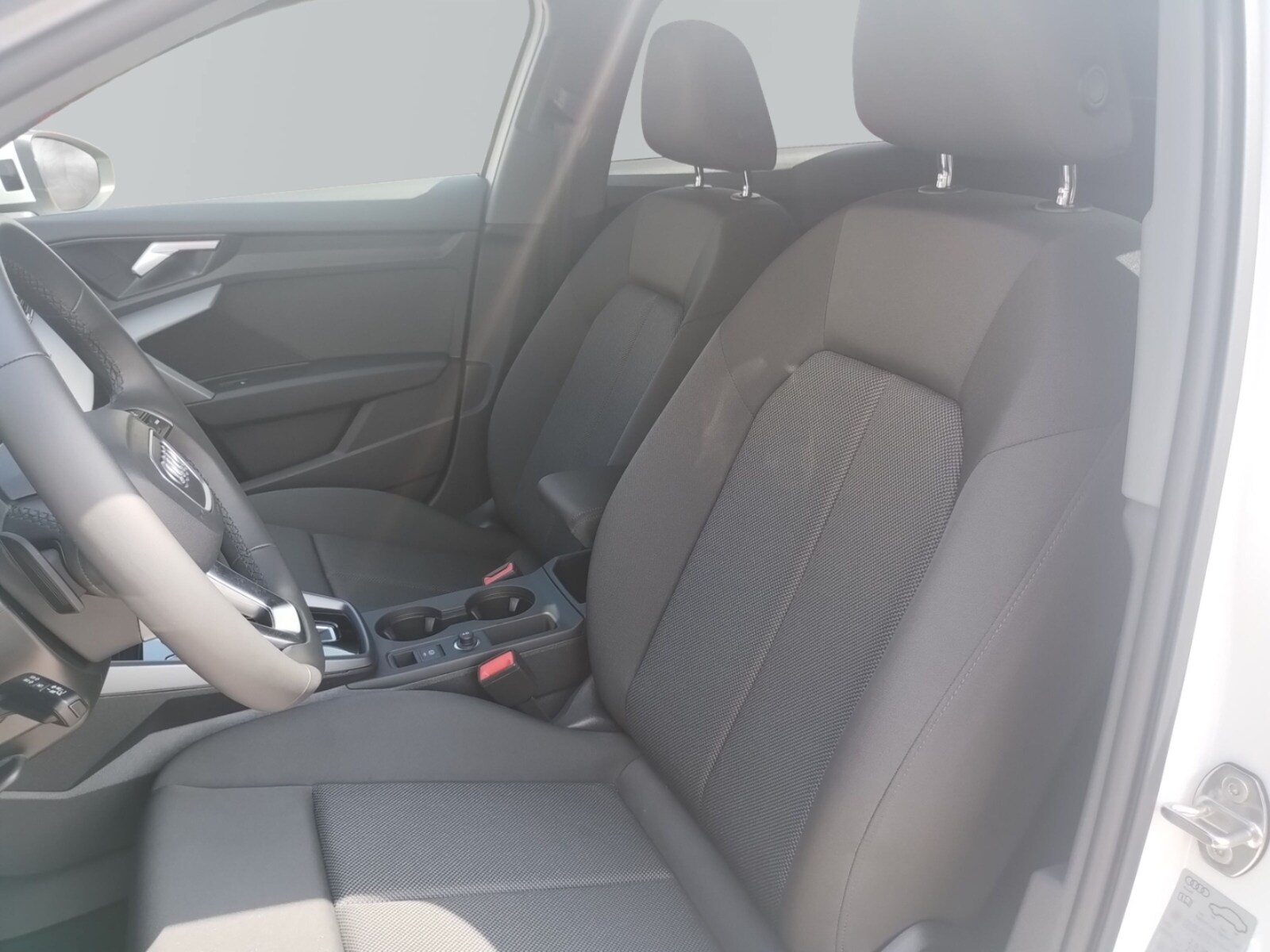 Audi A3 Sportback – Bild 8