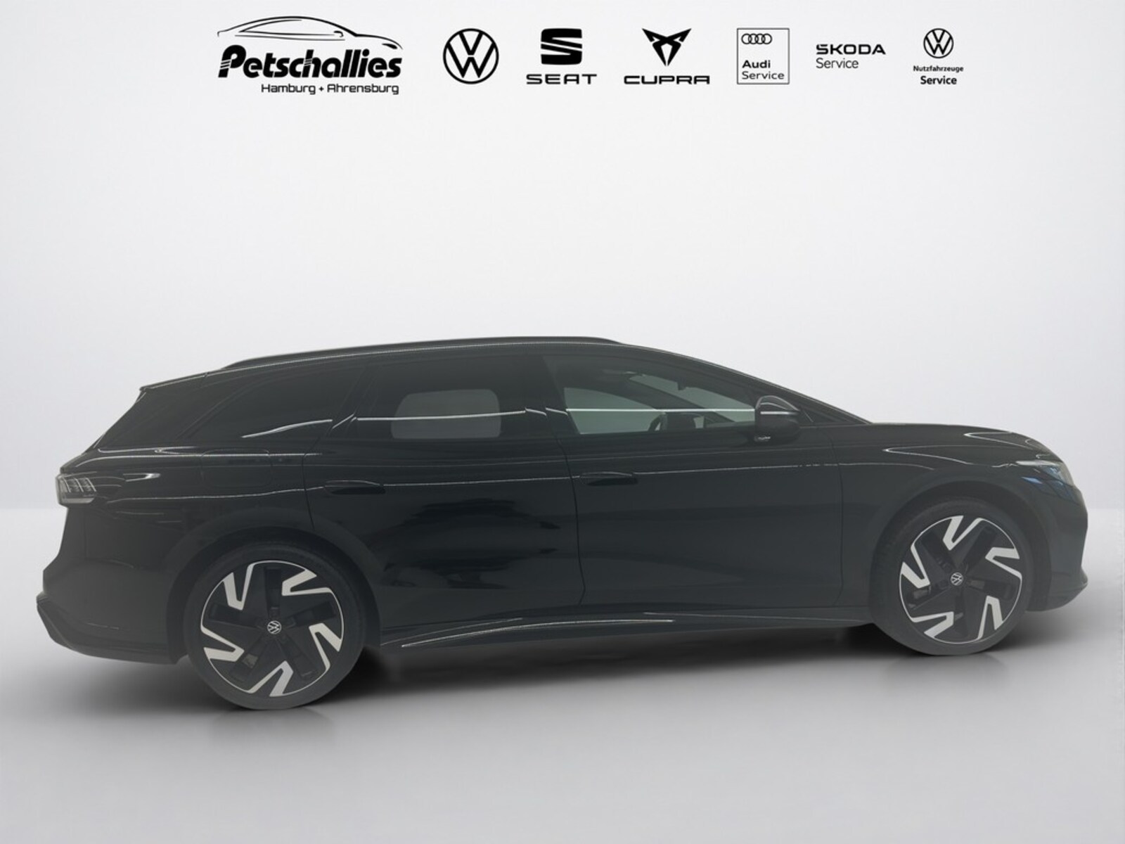 Volkswagen ID.7 Tourer – Bild 6