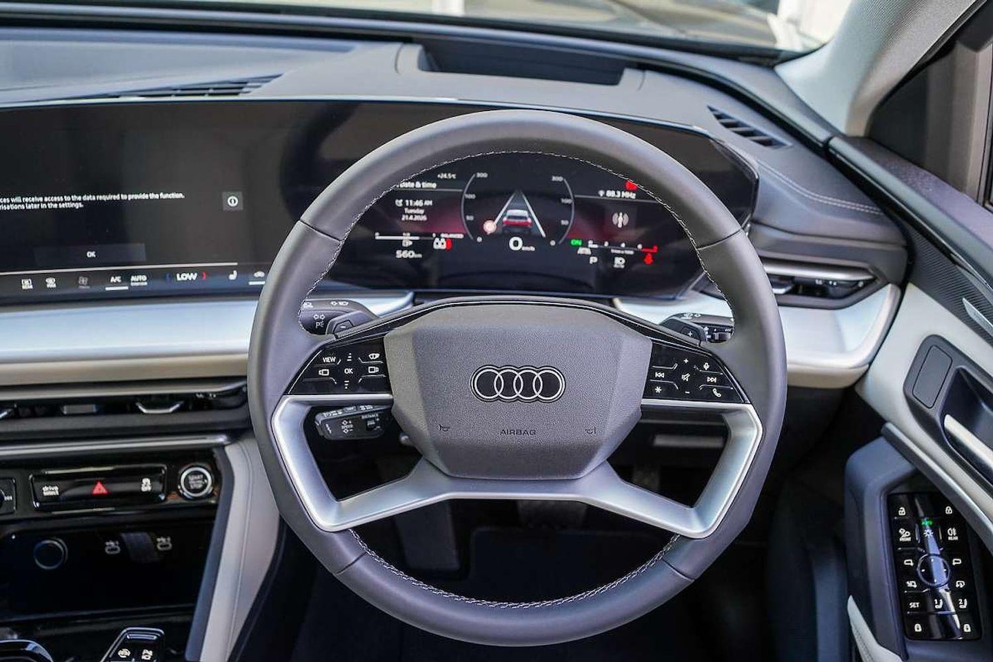 Image about Audi Q5 Sportback TFSI 150 kW