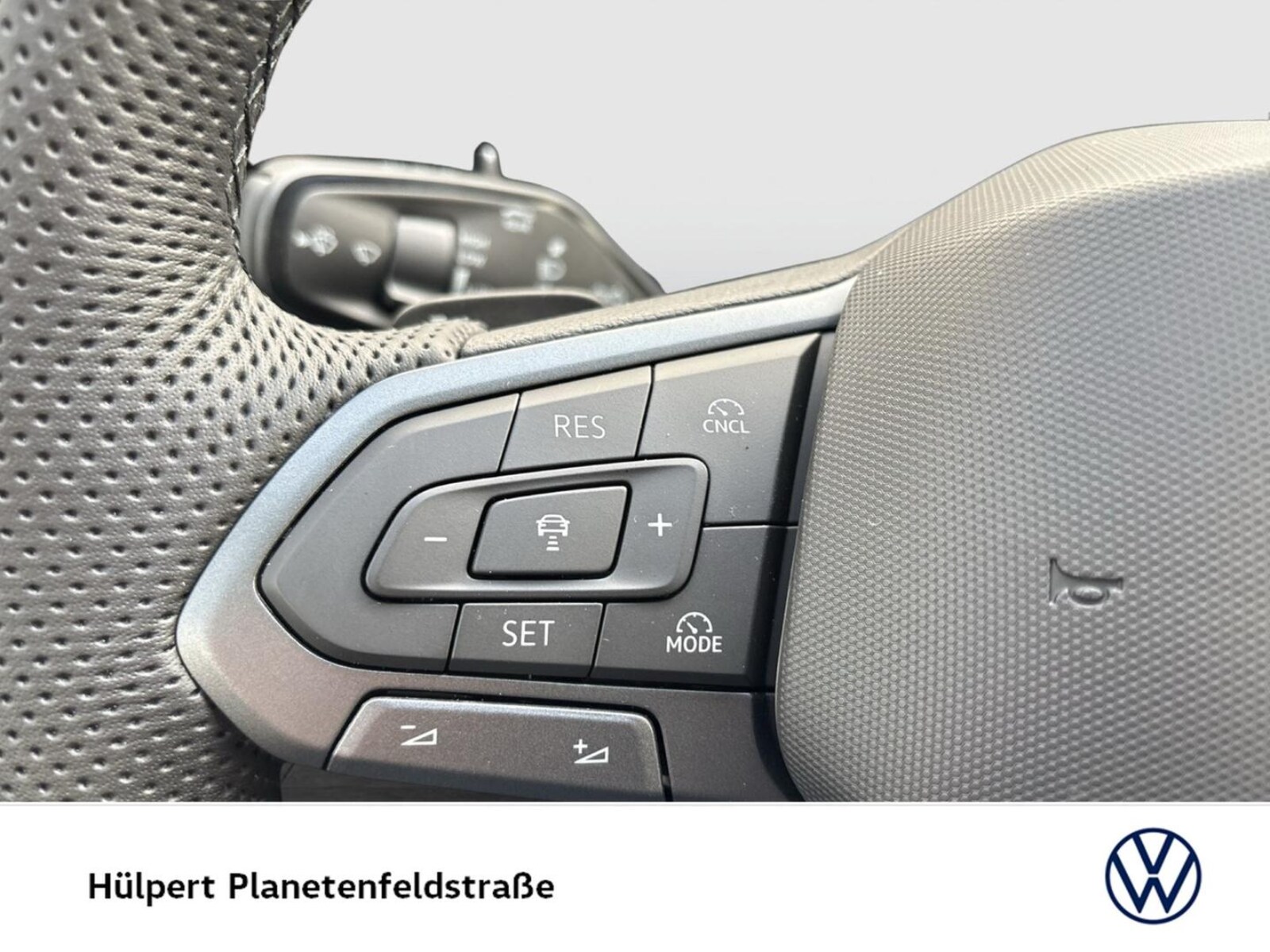Volkswagen Tayron – Bild 15