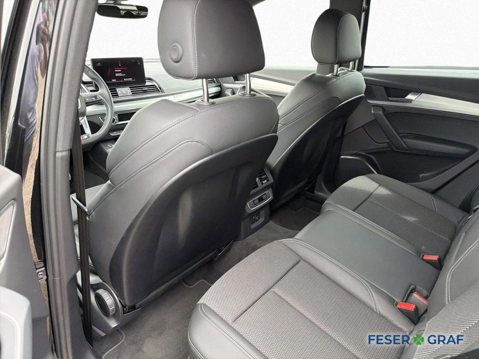 Audi Q5 Sportback – Bild 10