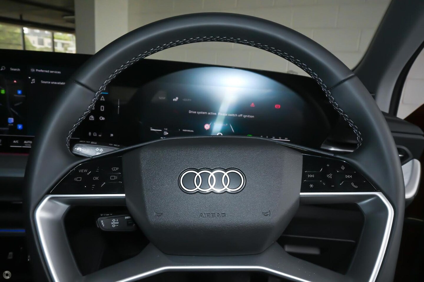 Image about Audi Q5 SUV TFSI 150 kW