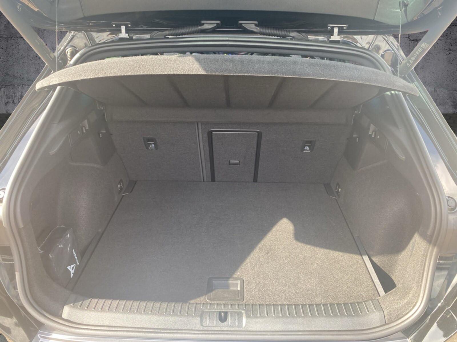 CUPRA Formentor – Bild 14