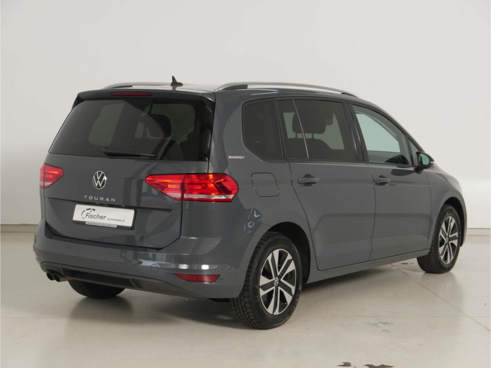 Volkswagen Touran – Bild 4