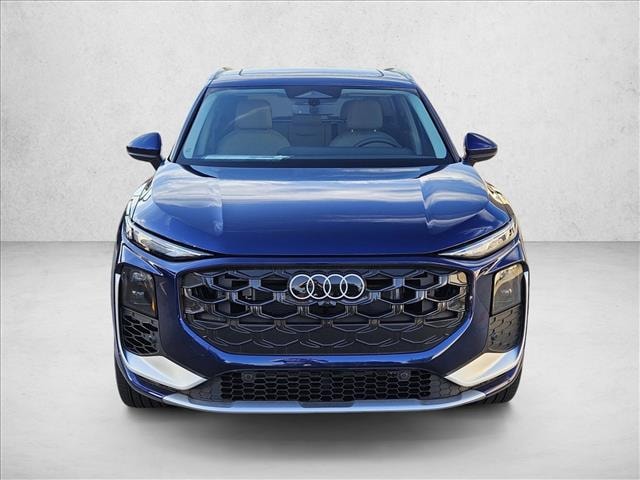 2026 Audi Q3 SUV