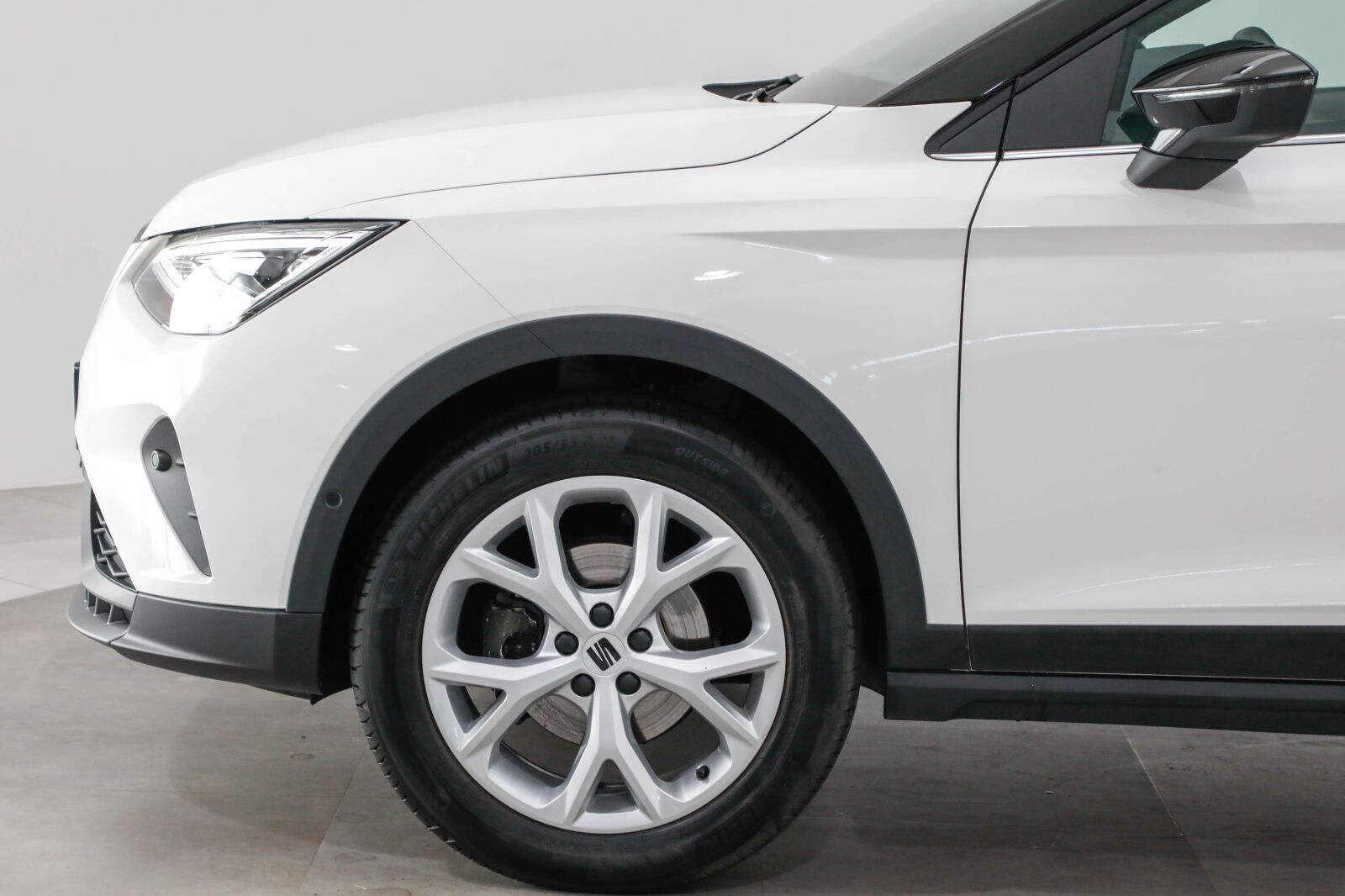 SEAT Arona – Bild 15