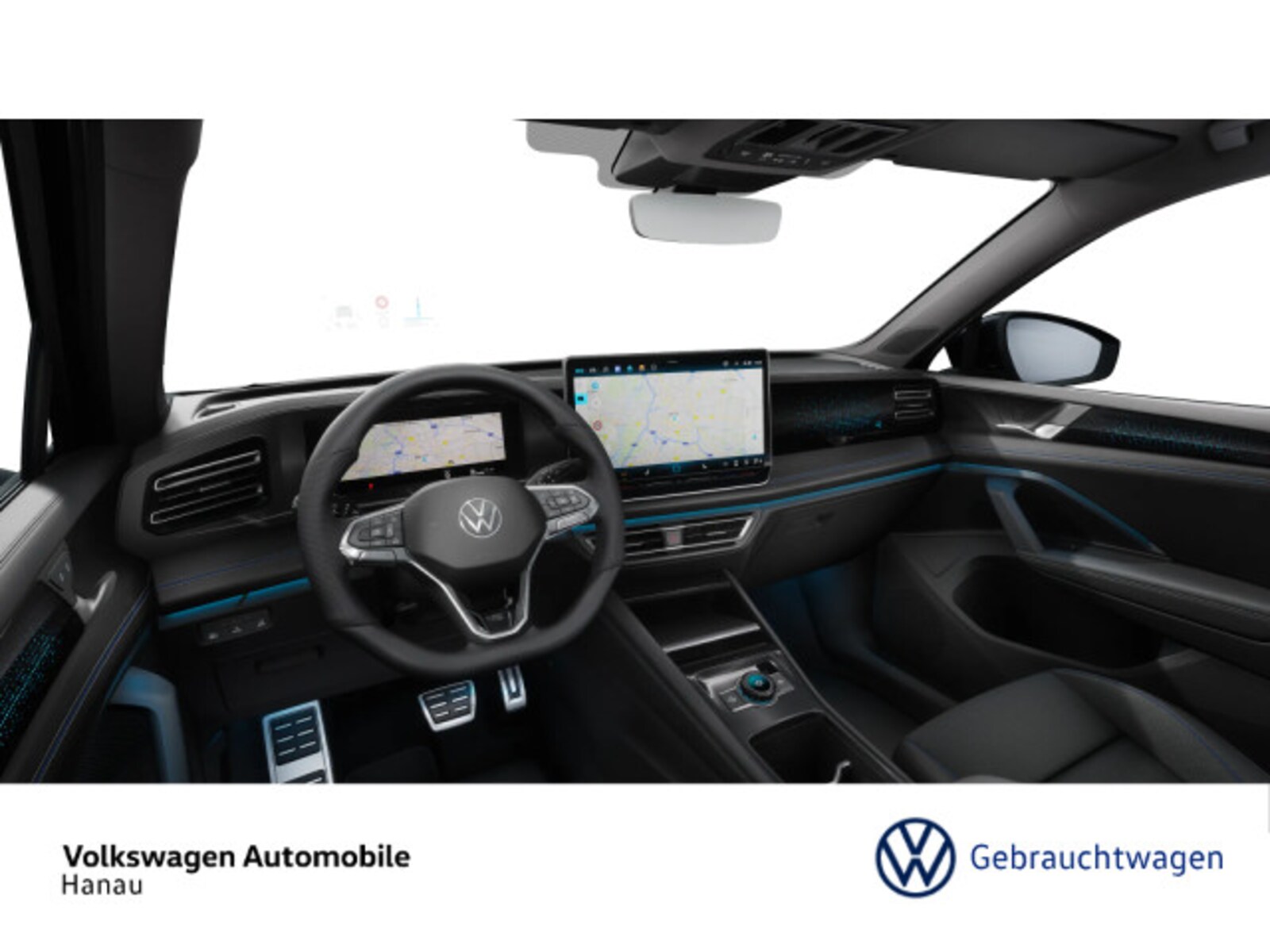 Volkswagen Tiguan – Bild 7