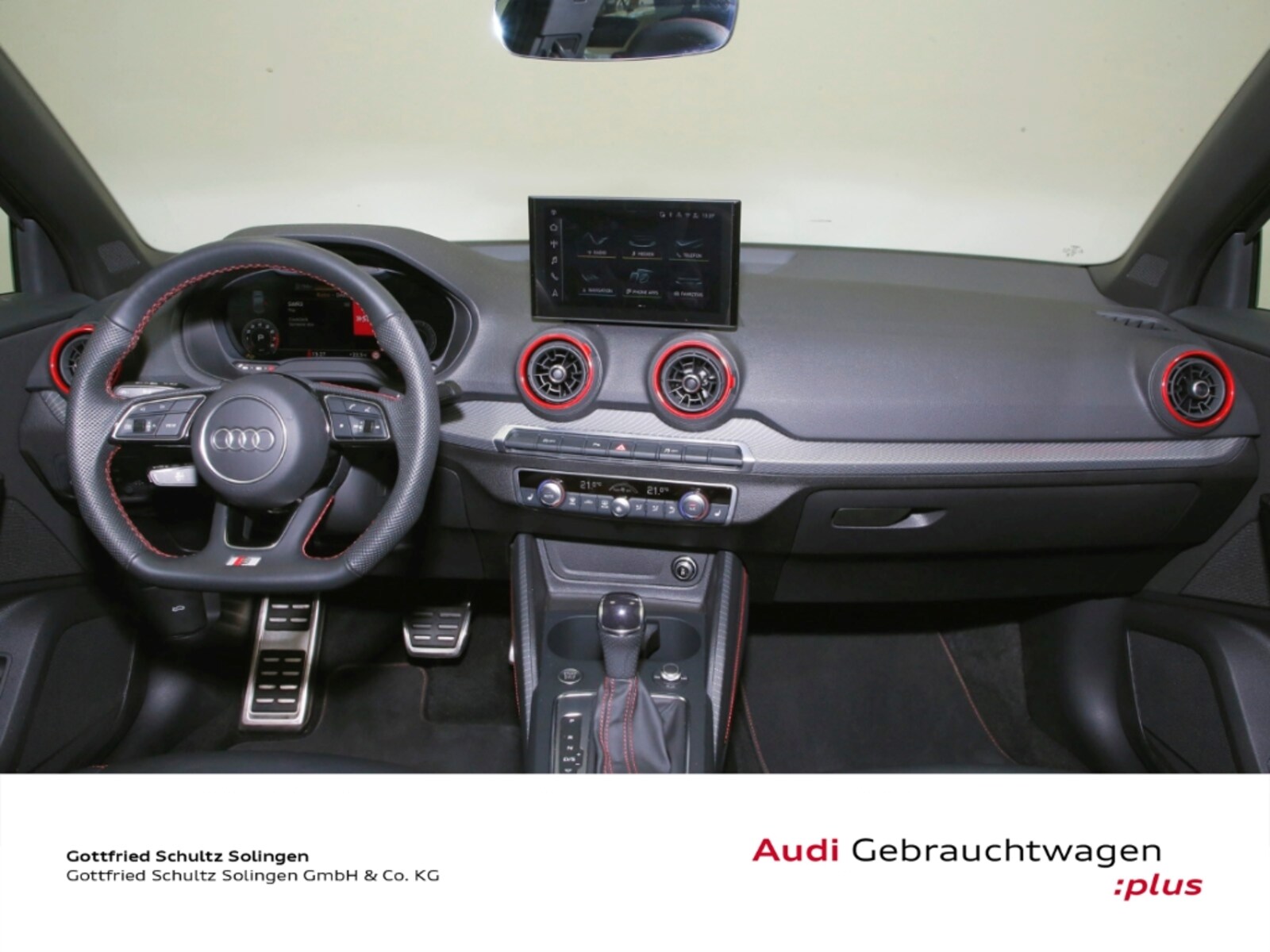 Audi Q2 – Bild 13