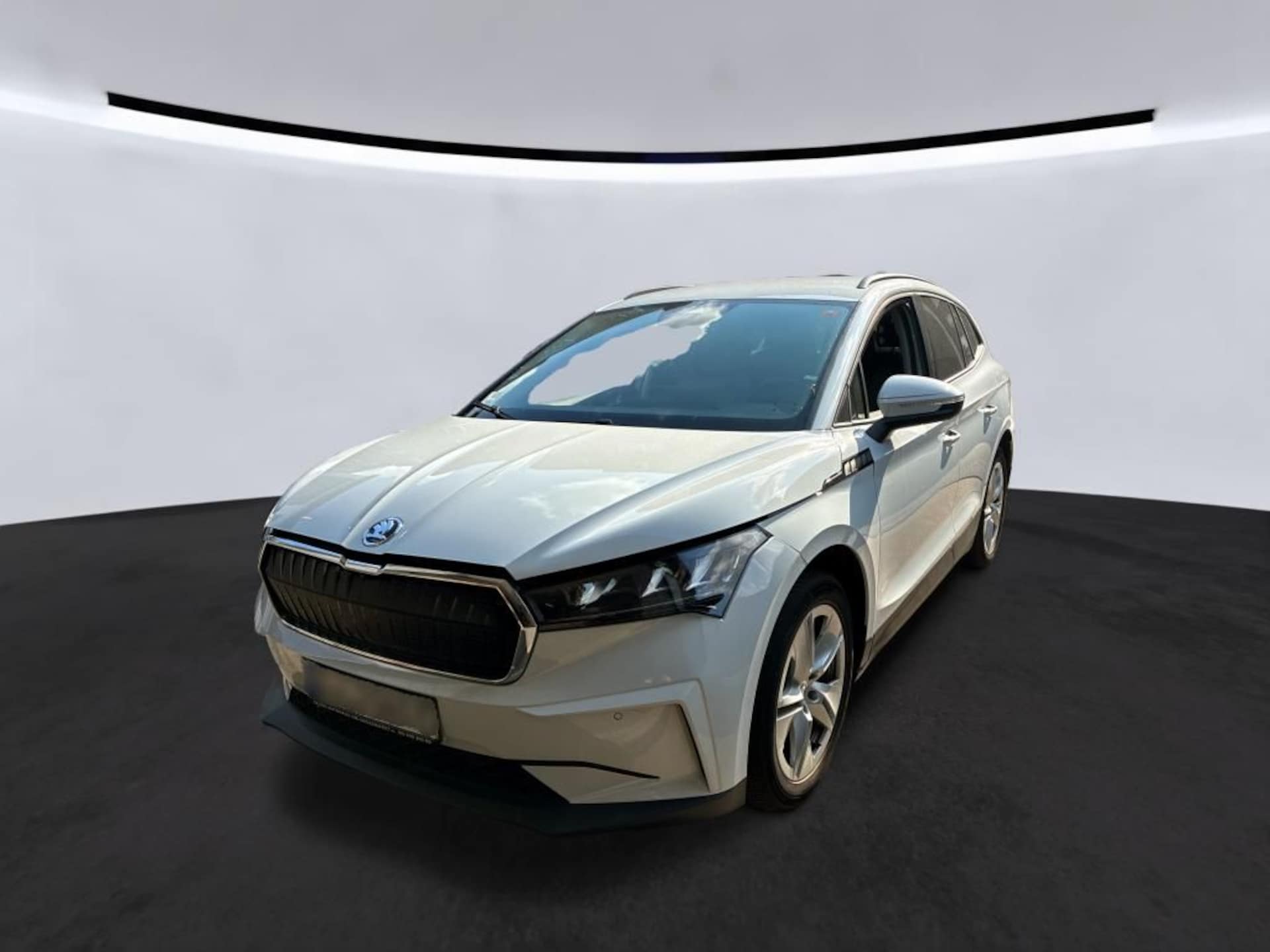 Skoda Enyaq 60