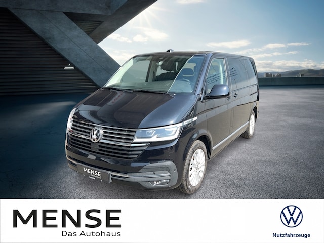 Volkswagen T6.1 Multivan