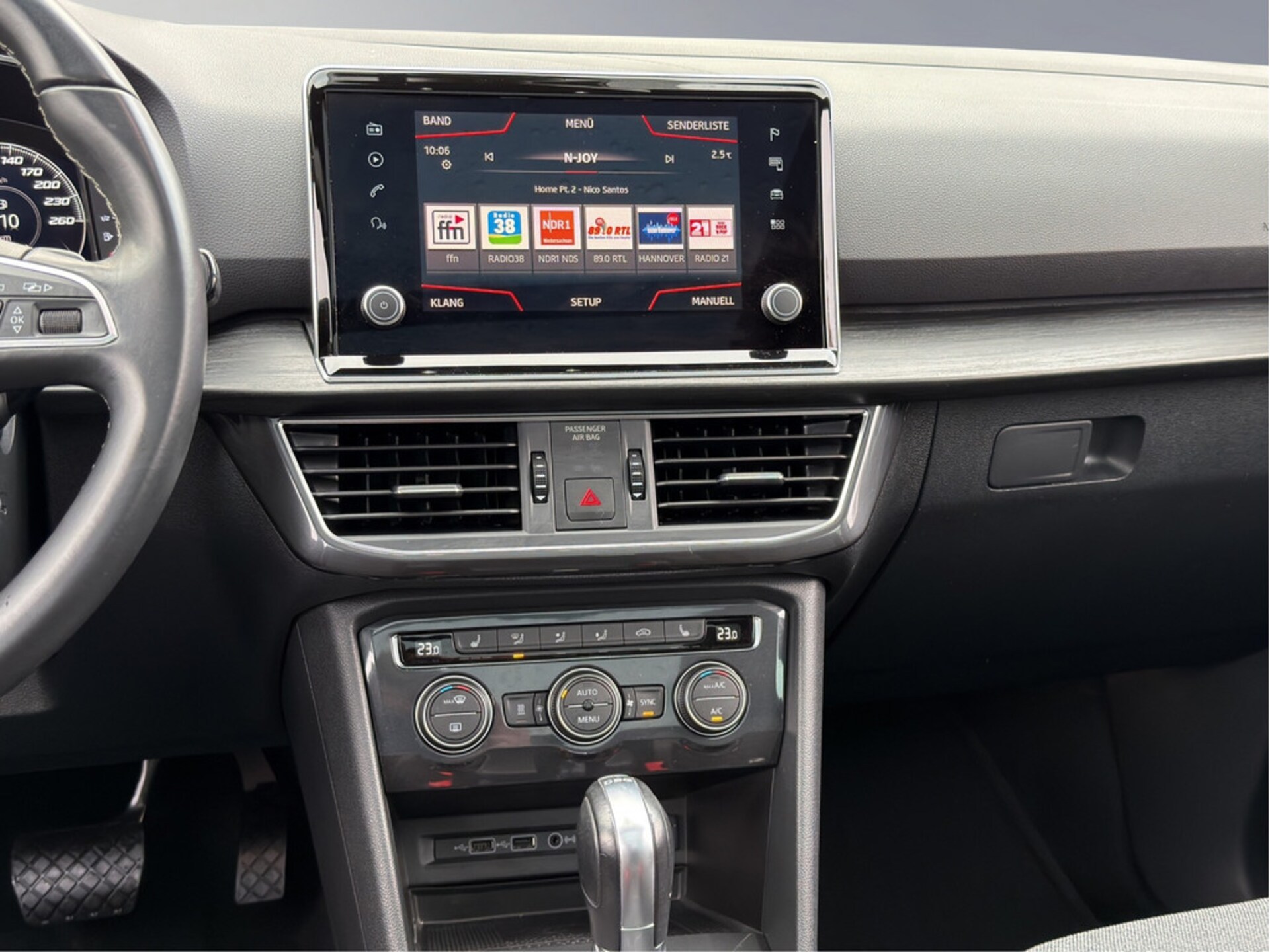 SEAT Tarraco XCELLENCE