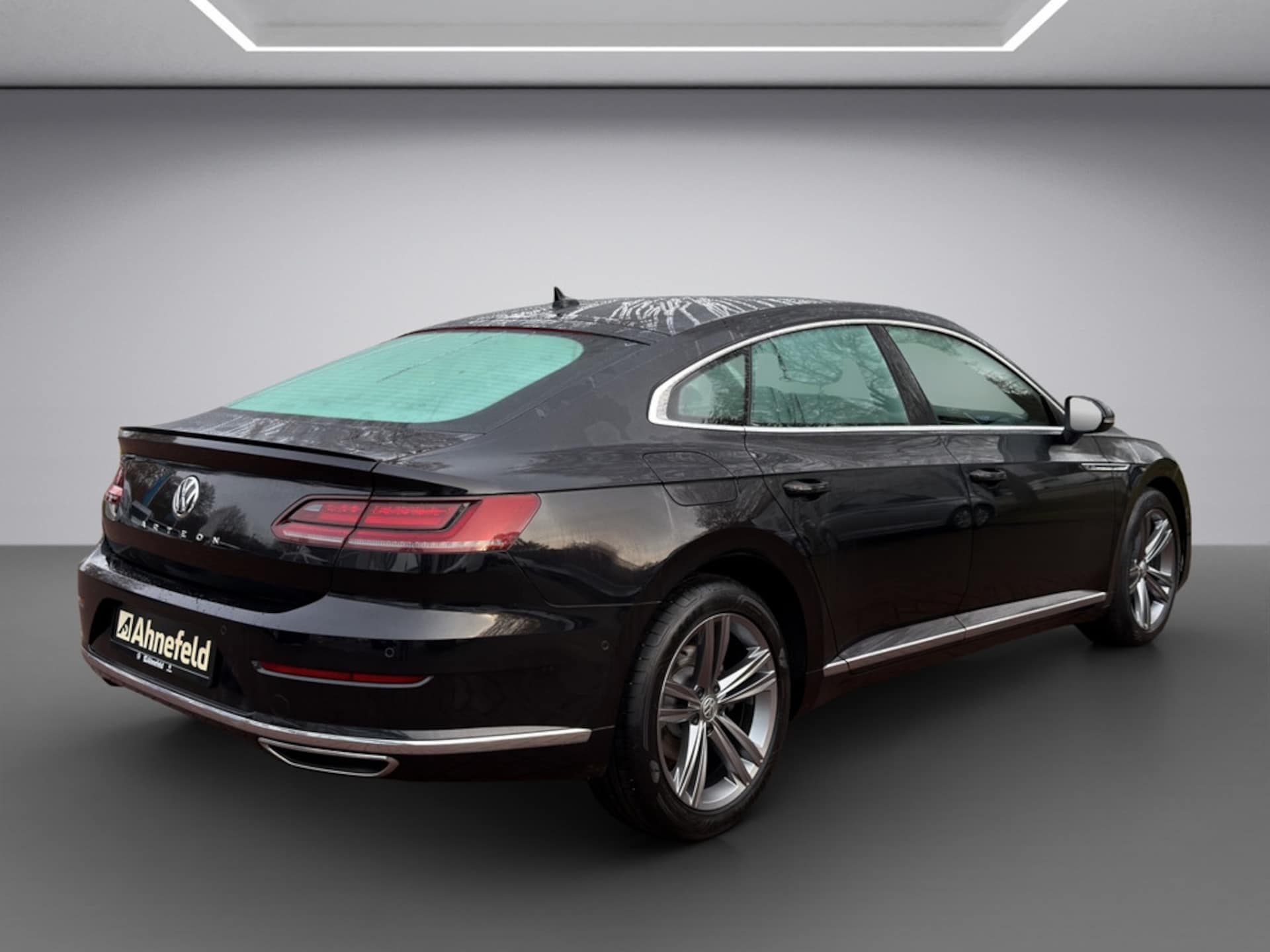 Volkswagen Arteon R-Line