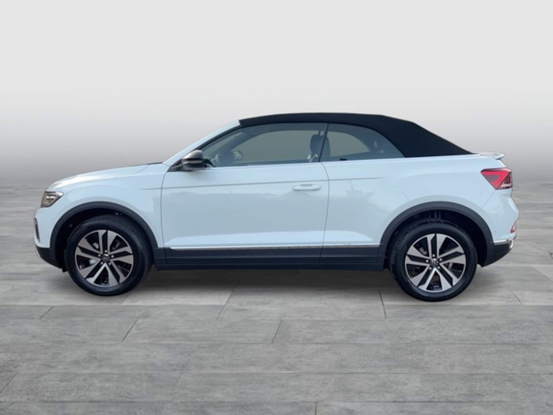 Volkswagen T-Roc Cabriolet ENERGY