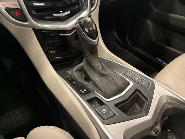 2013 CADILLAC SRX - Image 13