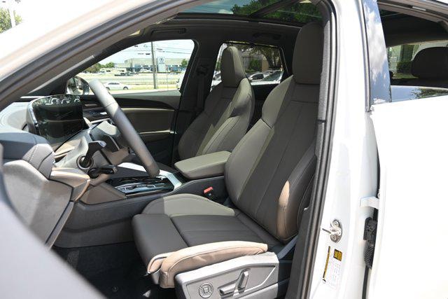 2025 Audi Q5 Premium Plus - Photo 15