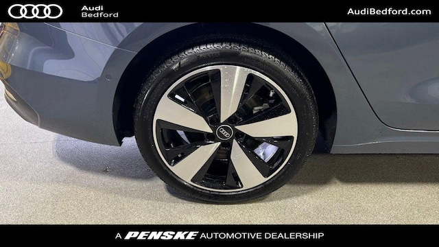 2025 Audi New A5 Premium Plus - Photo 8
