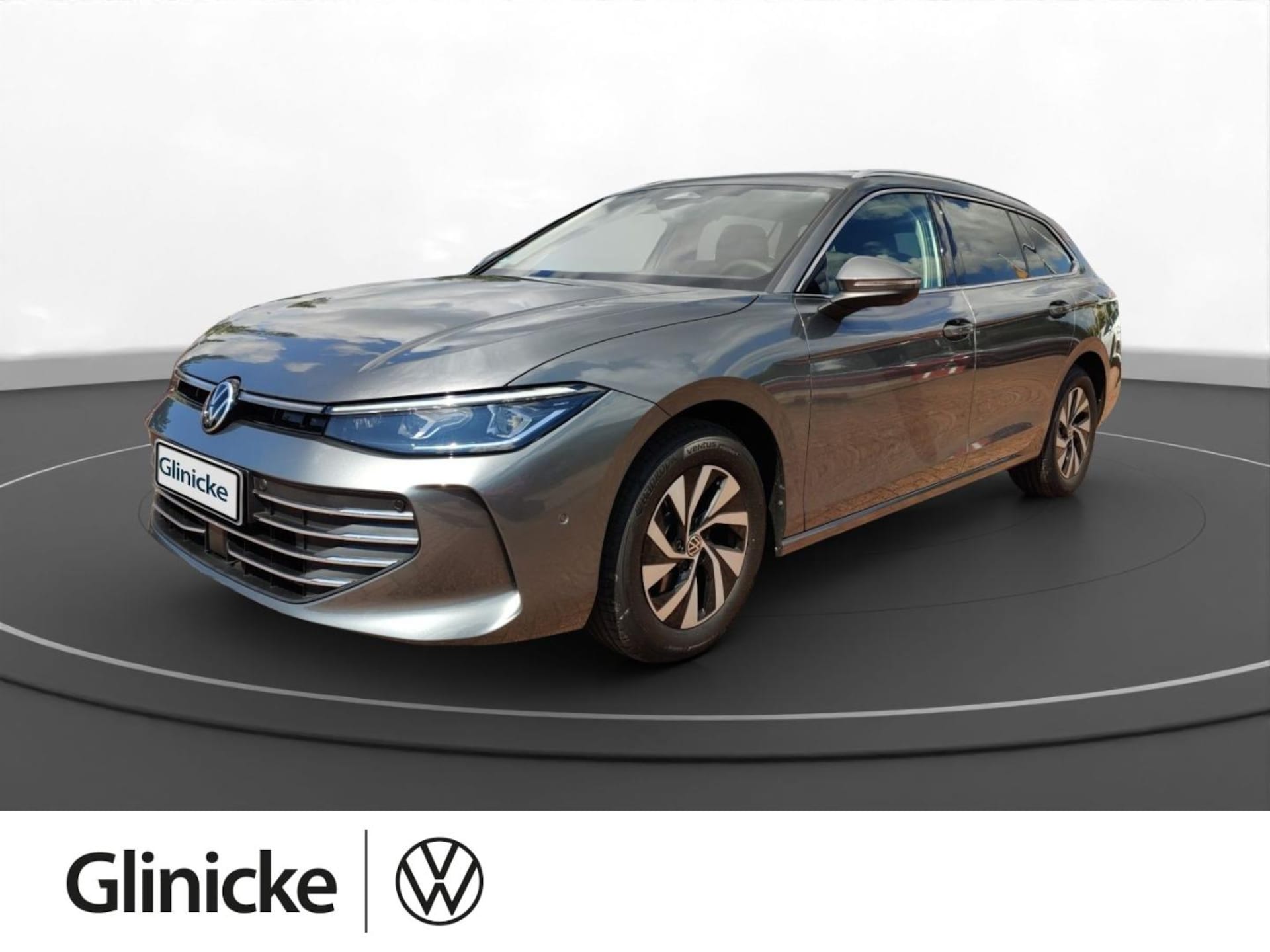 Volkswagen Passat Business