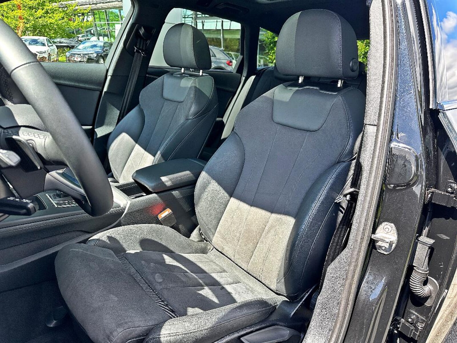 Audi A4 Avant – Bild 11