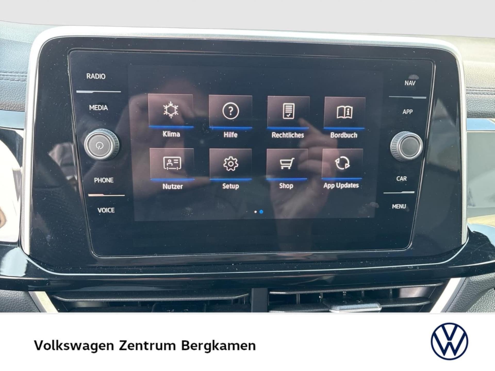 Volkswagen T-Roc R