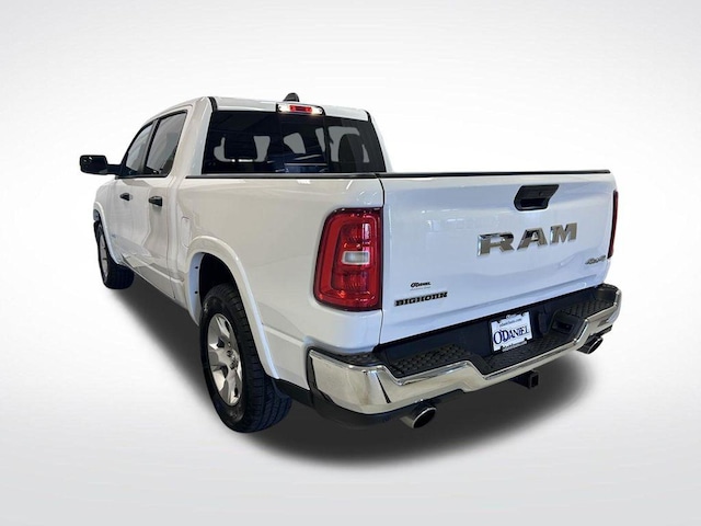 2025 RAM Ram 1500 Pickup Big Horn/Lone Star - Photo 30