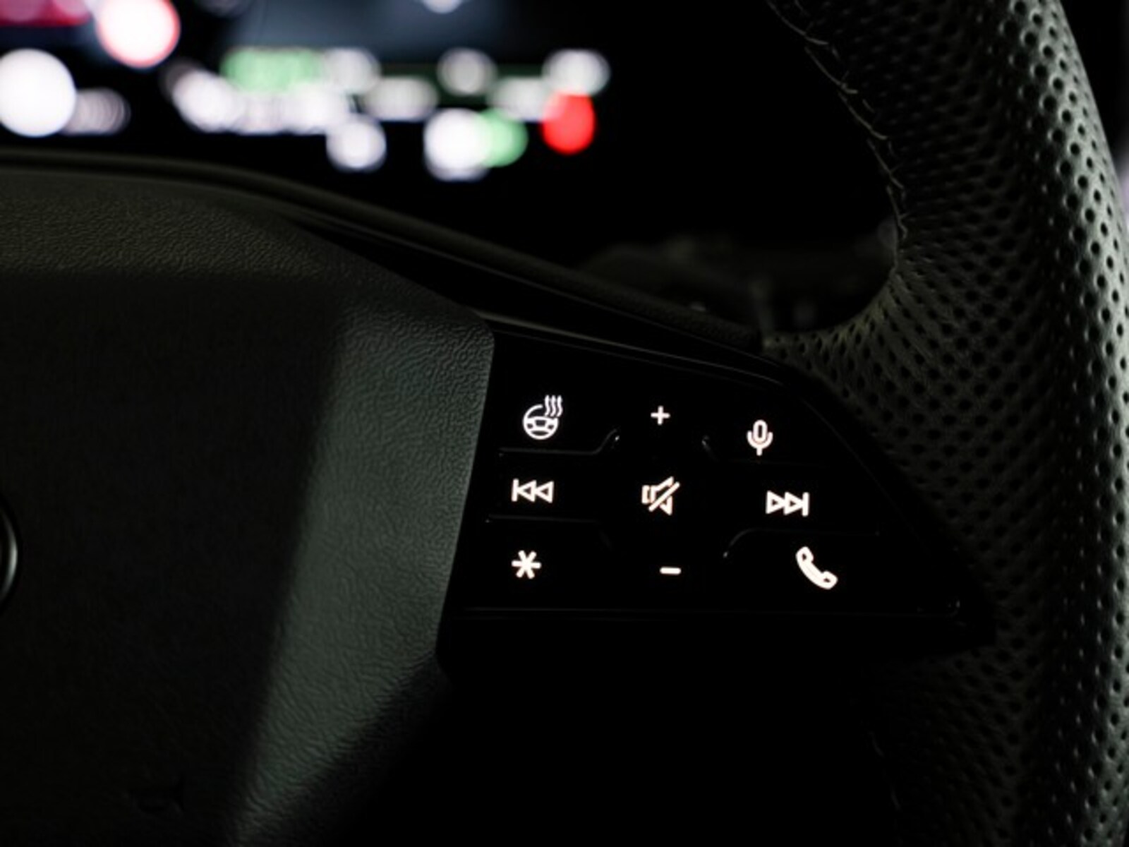 Audi Q6 e-tron – Bild 21